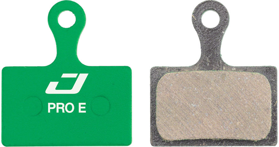 Plaquette de frein à disque Jagwire Pro E-Bike pour modèles Shimano