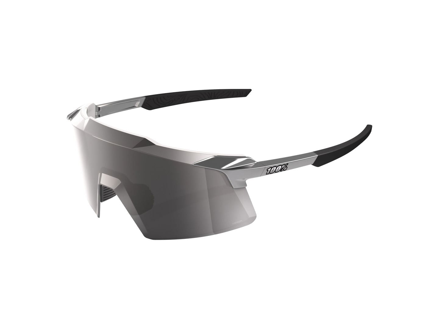 Lunettes Aerocraft Hiper Silver 100 %