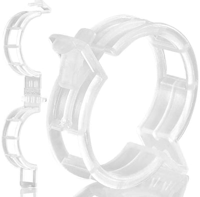 Clips de support pour plantes GrowClip