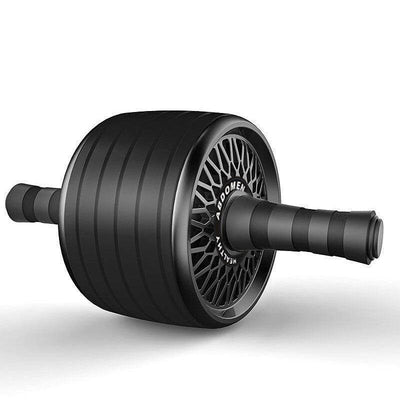 Premium Ab Roller Wheel with Knee Pads for Core Training
