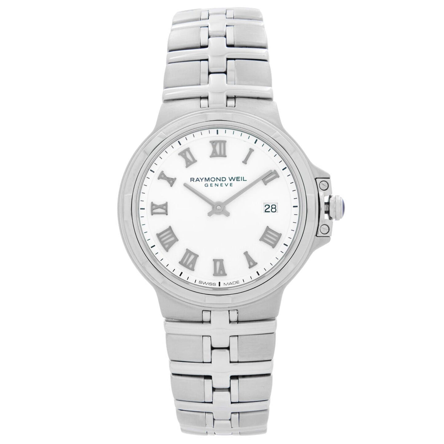 Raymond Weil Men's Parsifal Watch