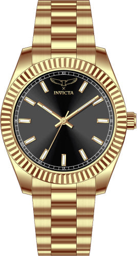 Reloj de Especialidad para Hombre Invicta - Acero Inoxidable Premium