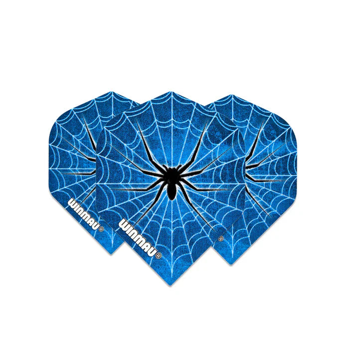 Winmau Mega Performance Dart Flights - Korvel