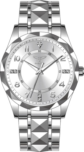Invicta Men's Specialty Watch
