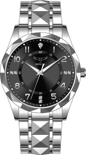 Invicta Men's Specialty Watch - Premium Quartz Timepiece