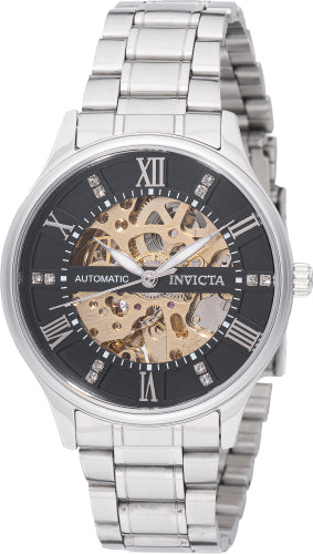 Invicta Men's Objet D Art Watch