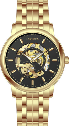 Reloj Invicta para Hombre Objet D Art