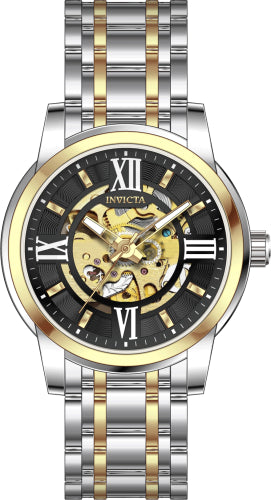 Invicta Men's Objet D Art Watch