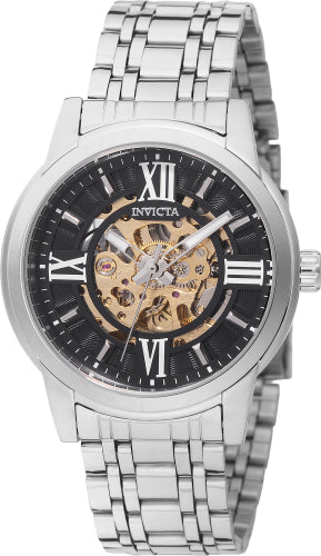 Invicta Men's Objet D Art Watch