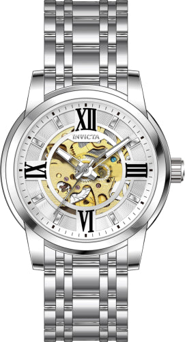 Invicta Men's Objet D Art Watch