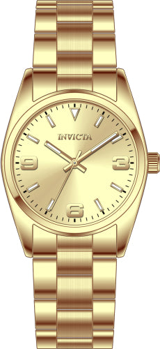 Invicta Men's Celestial Watch