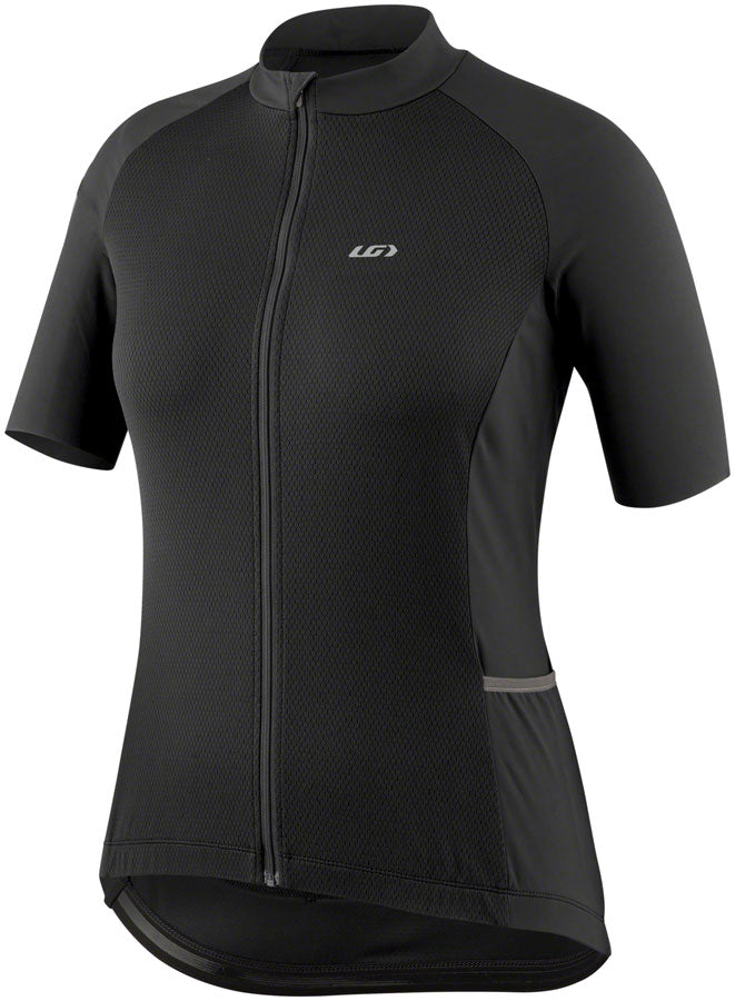 Jersey Garneau Beeze 4 - Negro Mujer Pequeña