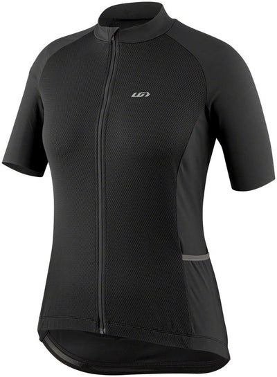 Jersey Garneau Beeze 4 - Negro Mujer Pequeña