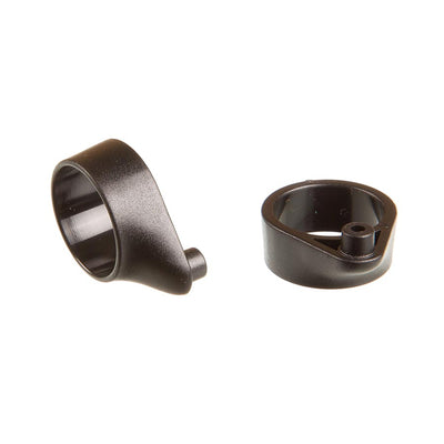 SRAM Bezel for EVO CLIC - 2pcs Handlebar Extensions