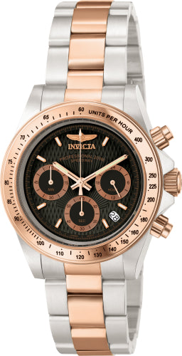 Invicta Men's Speedway Watch