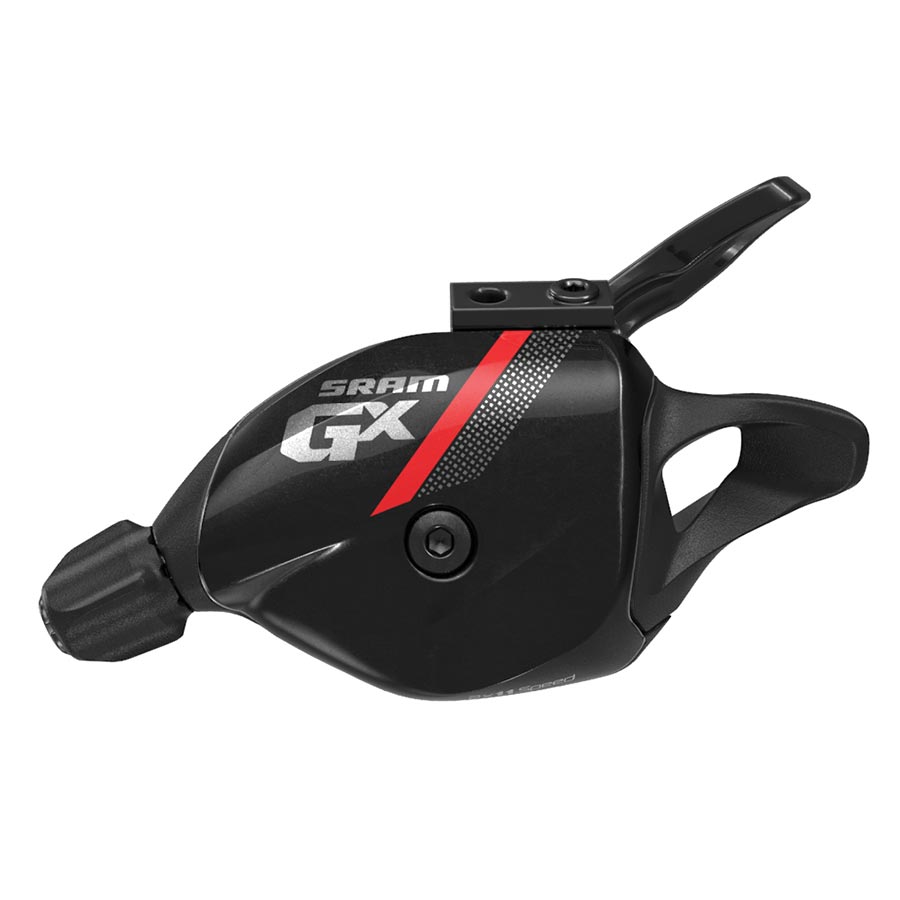 SRAM GX Déclencheur de Vitesse 11 Vitesses - MatchMaker Rouge