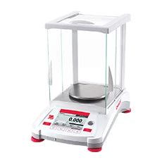 Balanza de Precisión OHAUS Adventurer - 420g x 0.001g, Aprobada por NTEP