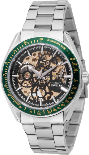 Invicta Men's Objet D Art Watch