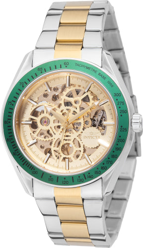 Invicta Men's Objet D Art Watch