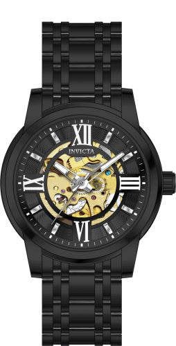 Invicta Men's Objet D Art Watch