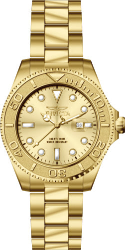 Montre Invicta Pro Diver pour homme