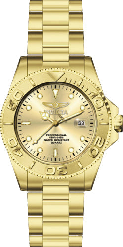 Invicta Men's Pro Diver Watch