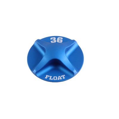 Fox Shox Air Cap 36 Float - Premium Bicycle Fork Accessory