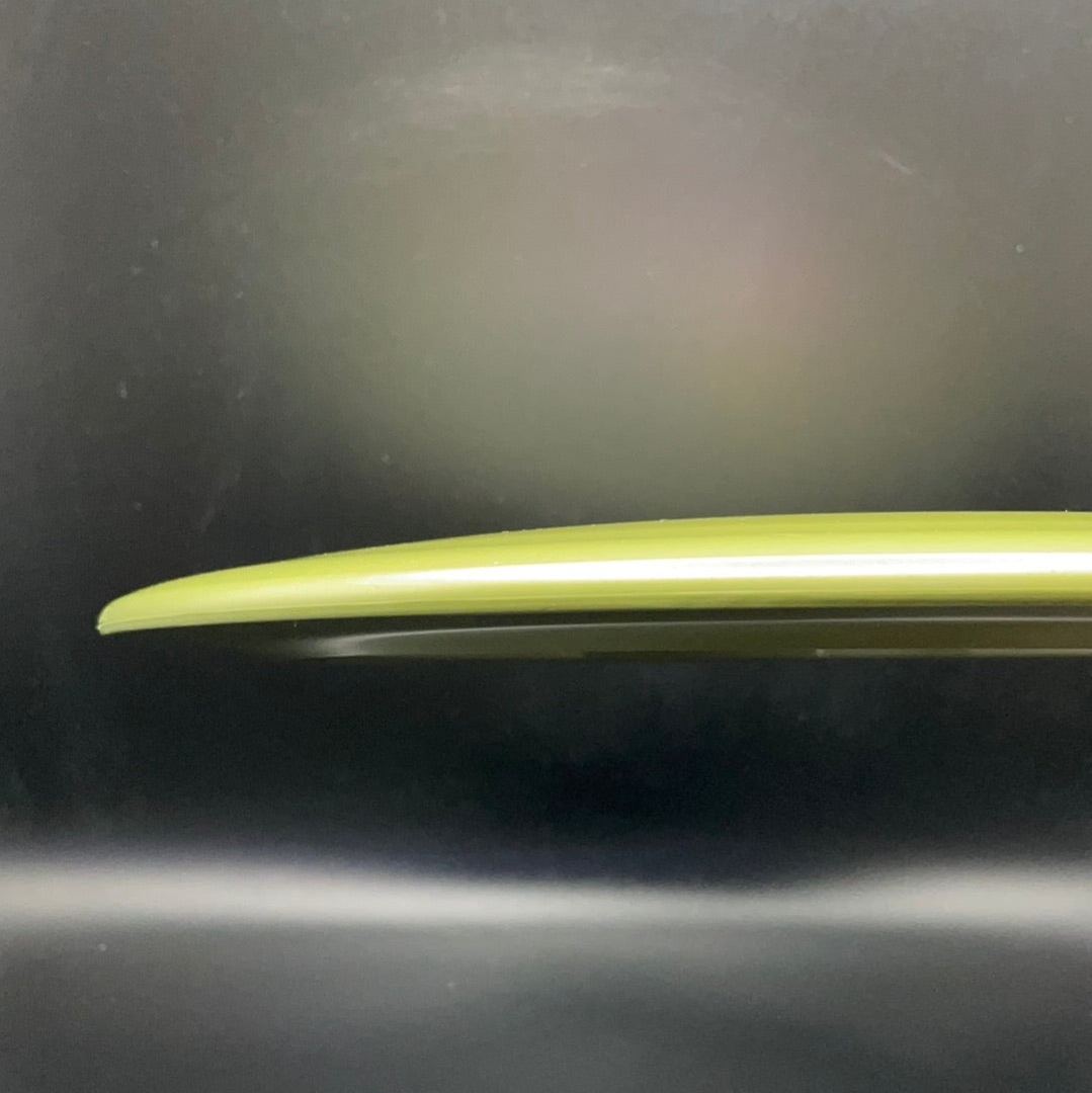 Shimmer Star Colossus - Tourney F2 Disc Golf Driver
