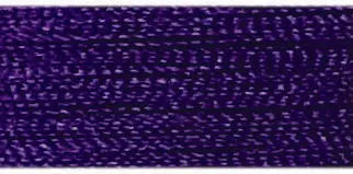 696 Regal Purple - Premium Floriani Thread 40 Weight 5000M