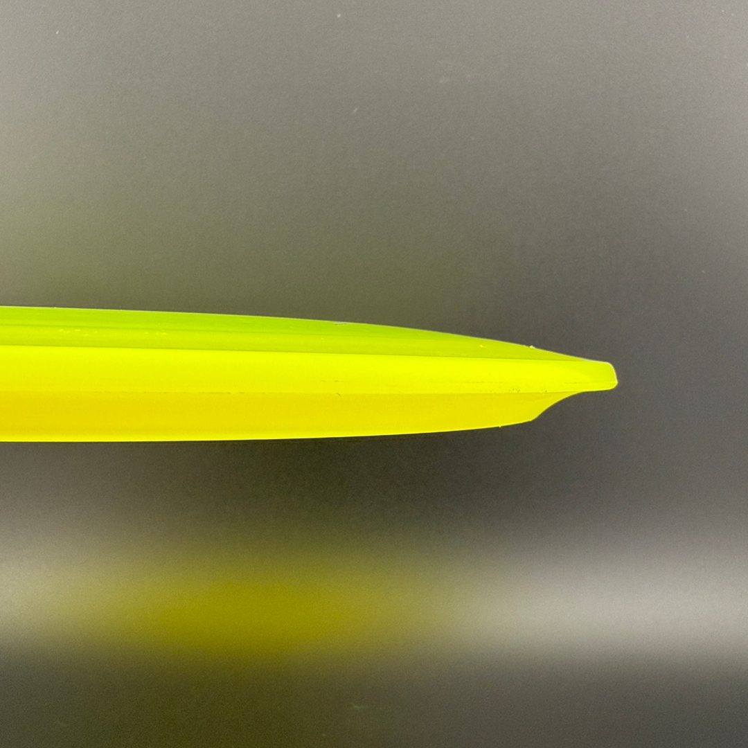 Z Xtreme - Édition Signature 2020 Disque de Disc Golf