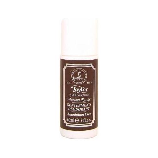 Desodorante Roll-On de Lujo Taylor Of Old Bond Street 60ml