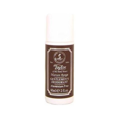 Déodorant Roll-On de Luxe Taylor Of Old Bond Street 60ml