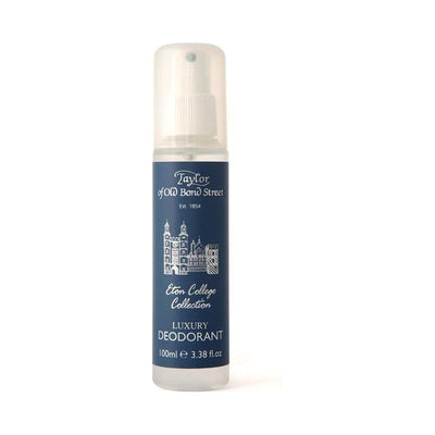 Spray Déodorant Eton College Taylor Of Old Bond Street 100ml