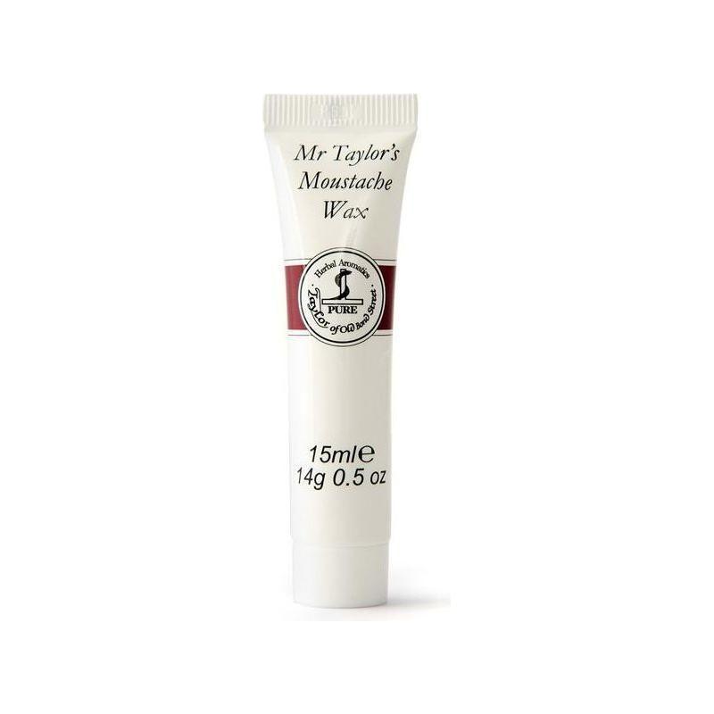 Cire à Moustache Taylor Of Old Bond Street 0,5 Oz