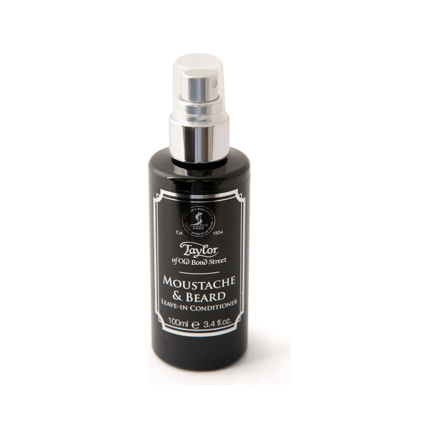 Après-shampoing sans rinçage pour moustache et barbe Taylor Of Old Bond Street 100ml