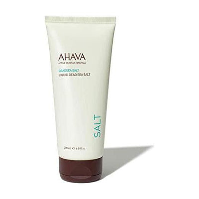 Ahava Liquid Dead Sea Salt - 6.8 oz