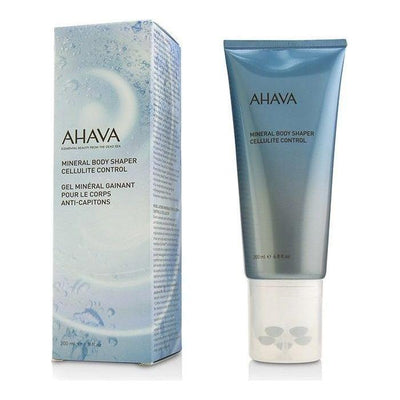 Ahava Mineral Body Shaper 6.8 Oz - Skin Firming Gel