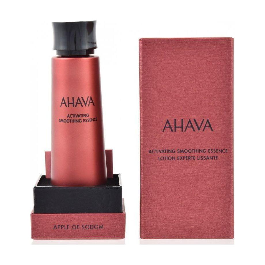 Esencia Activadora Suavizante Ahava Apple Of Sodom 3.4 Oz