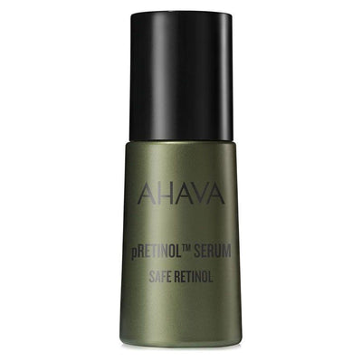 Ahava pRetinol Serum - 1 oz Premium Facial Serum