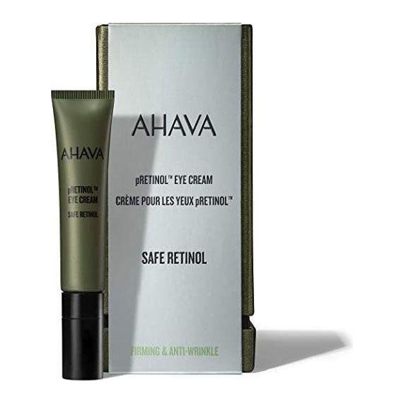 Crème pour les yeux Ahava Safe Retinol pRetinol 15ml