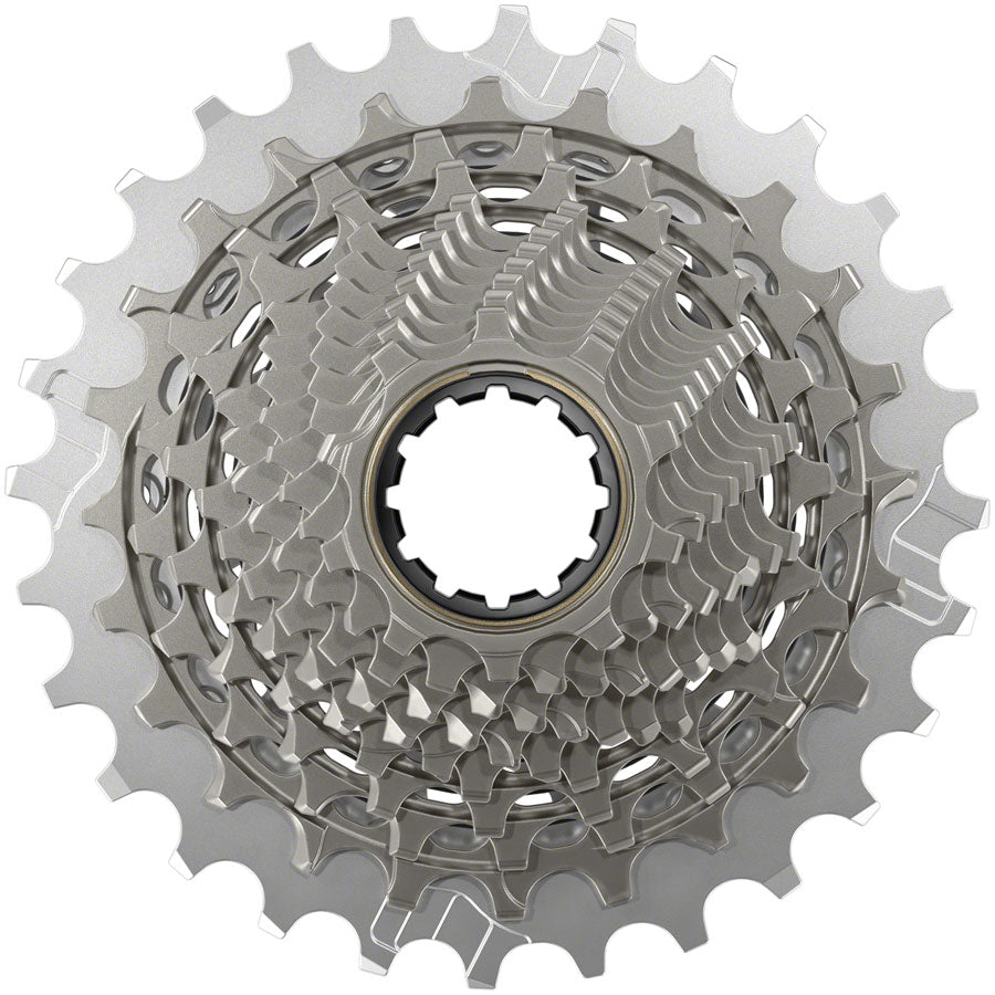 SRAM RED XG-1290 Cassette de 12 Velocidades - 10-28t para Cuerpo de Conductor XDR