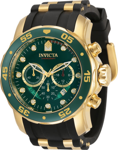 Reloj de buceo Pro Diver para hombres de Invicta
