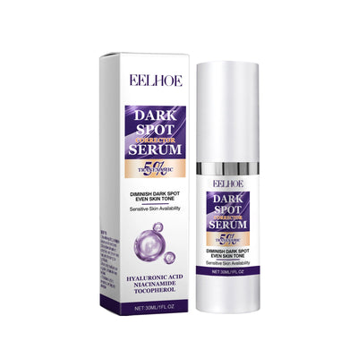 Dark Spot Care Essence, Lightening Dark Spots And Brightening Skin Skin Care Moisturizing Essence - Korvel