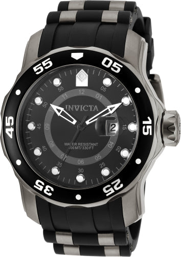 Invicta Men's Pro Diver Watch