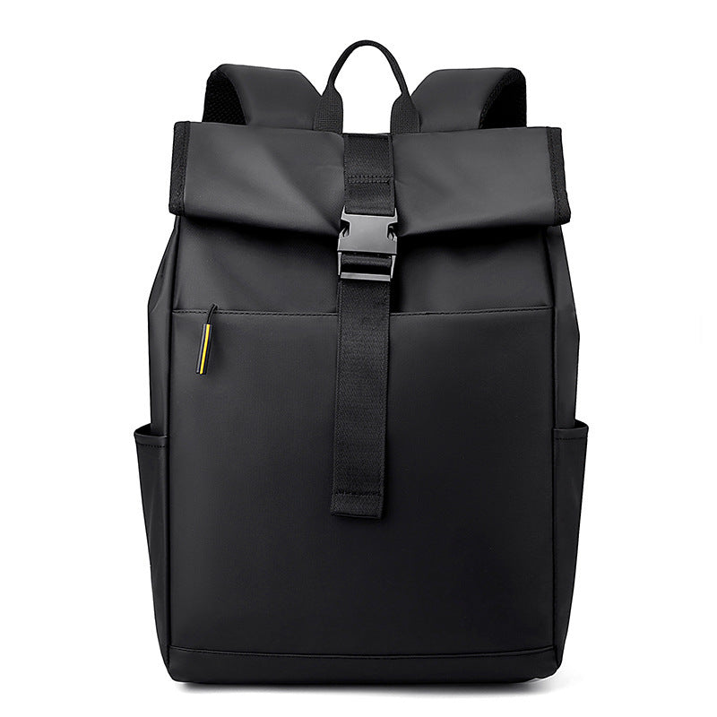 Stylish Waterproof Laptop Backpack for Men and Women