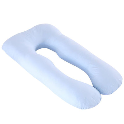 Pregnancy Pillow for Side Sleeper Pregnant Women - Korvel