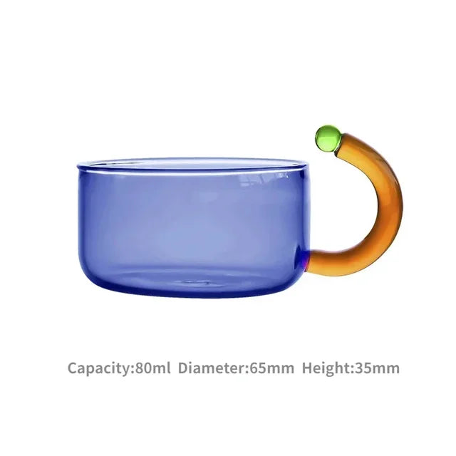 Premium Heat Resistant Glass Teapot for Tea Lovers