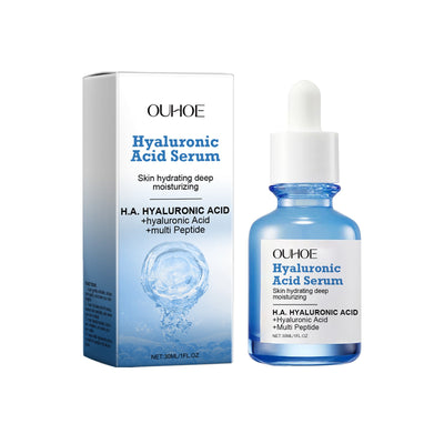 Facial Moisturizing Essence, Facial Moisturizing Skin Moisturizing, Brightening And Firming Skin Care Essence - Korvel