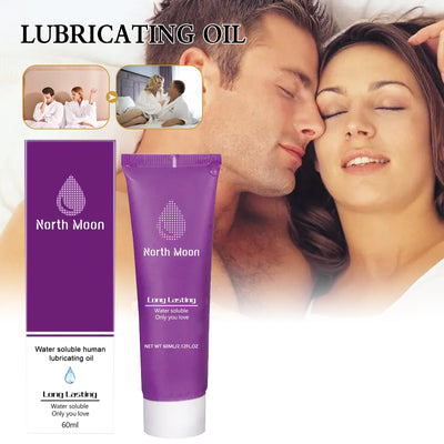 Men's Massage Oil Men's Body Care Moisturizing Topical Aromatherapy Massage Oil - Korvel
