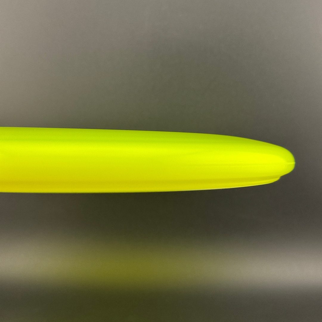 Lucid Judge Disc Golf Putter